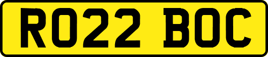 RO22BOC