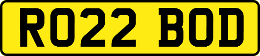 RO22BOD