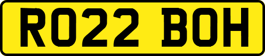RO22BOH