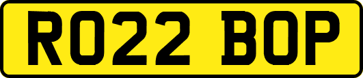 RO22BOP