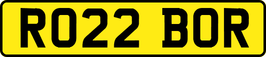 RO22BOR