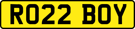 RO22BOY