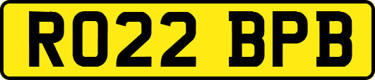 RO22BPB