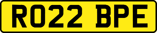 RO22BPE