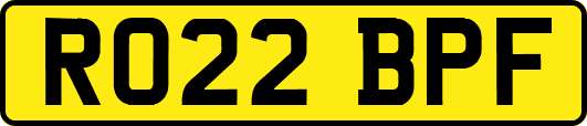 RO22BPF