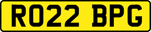 RO22BPG