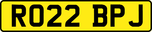 RO22BPJ