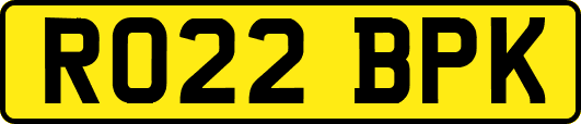 RO22BPK