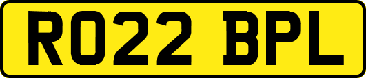 RO22BPL