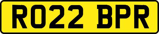 RO22BPR