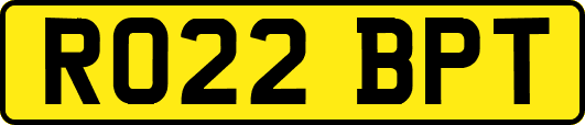 RO22BPT