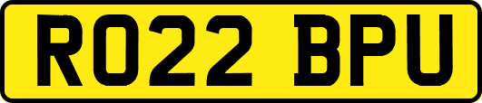 RO22BPU