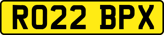 RO22BPX