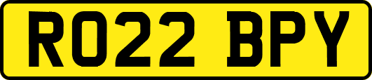 RO22BPY