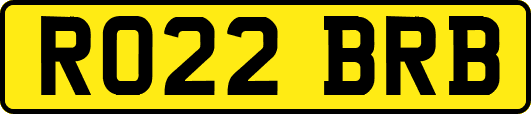 RO22BRB