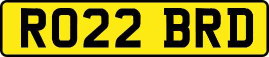 RO22BRD