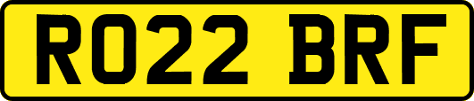 RO22BRF