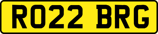 RO22BRG