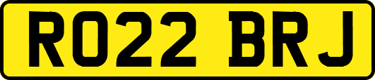 RO22BRJ