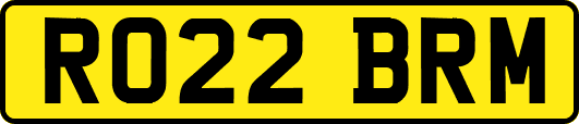 RO22BRM