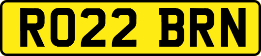 RO22BRN