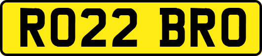 RO22BRO
