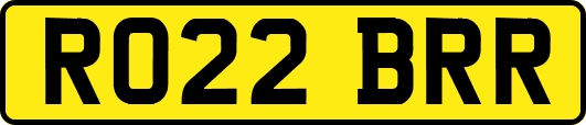 RO22BRR