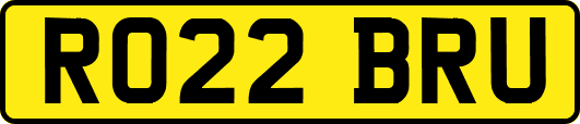 RO22BRU
