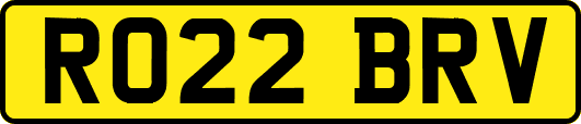 RO22BRV