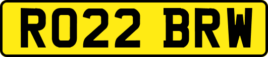 RO22BRW