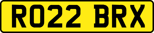 RO22BRX