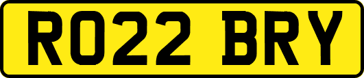 RO22BRY
