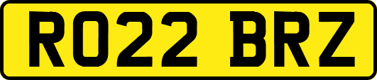 RO22BRZ
