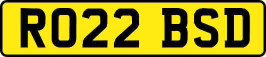 RO22BSD
