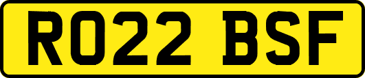 RO22BSF