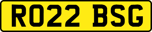 RO22BSG
