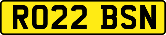 RO22BSN