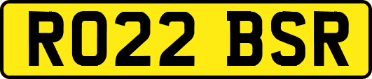 RO22BSR