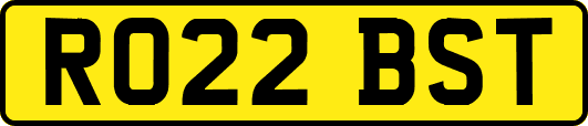 RO22BST