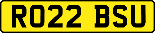 RO22BSU