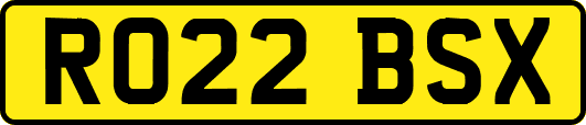 RO22BSX