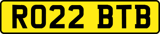 RO22BTB