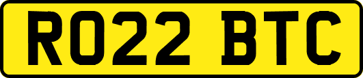 RO22BTC