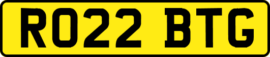 RO22BTG