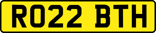 RO22BTH