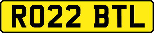 RO22BTL