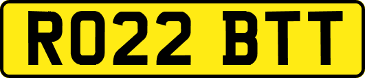 RO22BTT