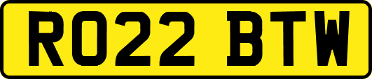 RO22BTW