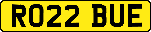 RO22BUE