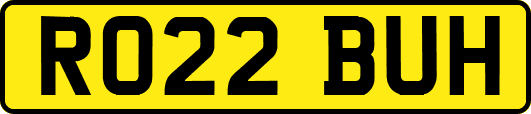RO22BUH